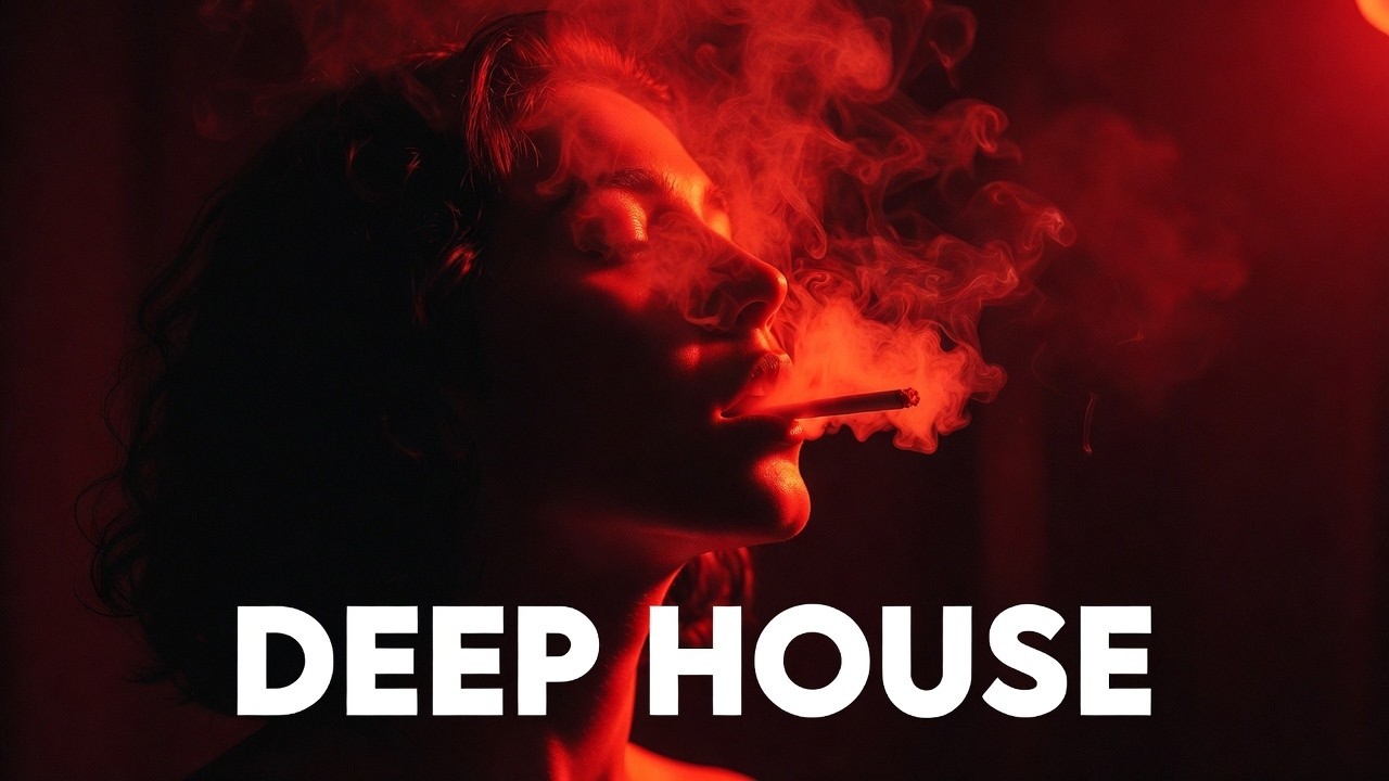 Best of Deep House | Deep Feeling Mix [2026] | Progressive House | Neon Drift #16