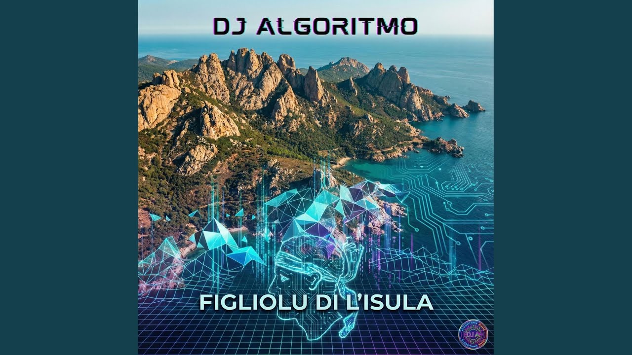 Figliolu di l’isula