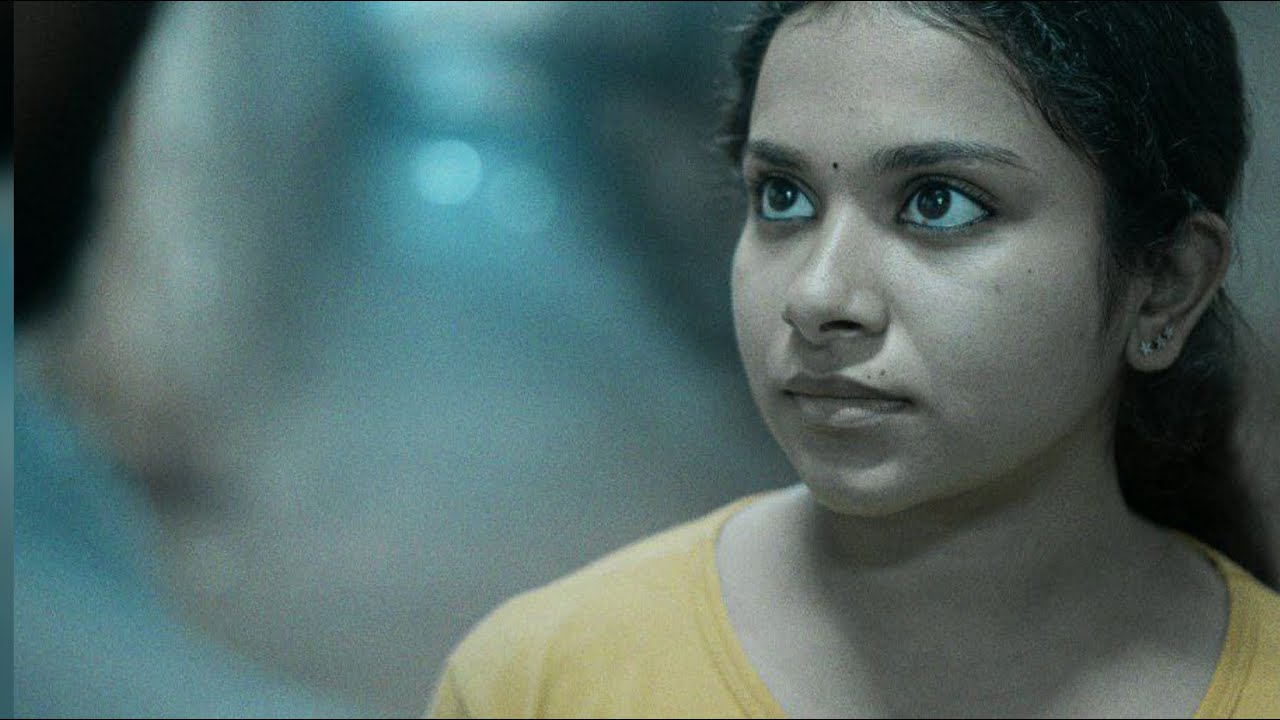ADIYANTHARAVASTHA | 4K SHORT FILM | NORMAL AUDIENCE| ABHIRAMI DAYANANADAN | NAVANEETH RAJAN | ANAND