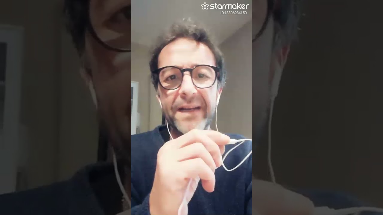 Un angelo disteso al sole (e ramazzotti)