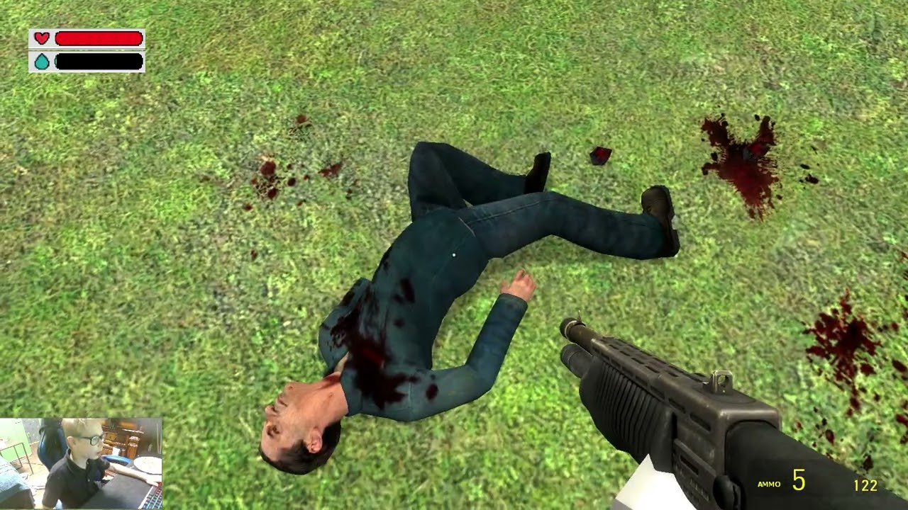 idk