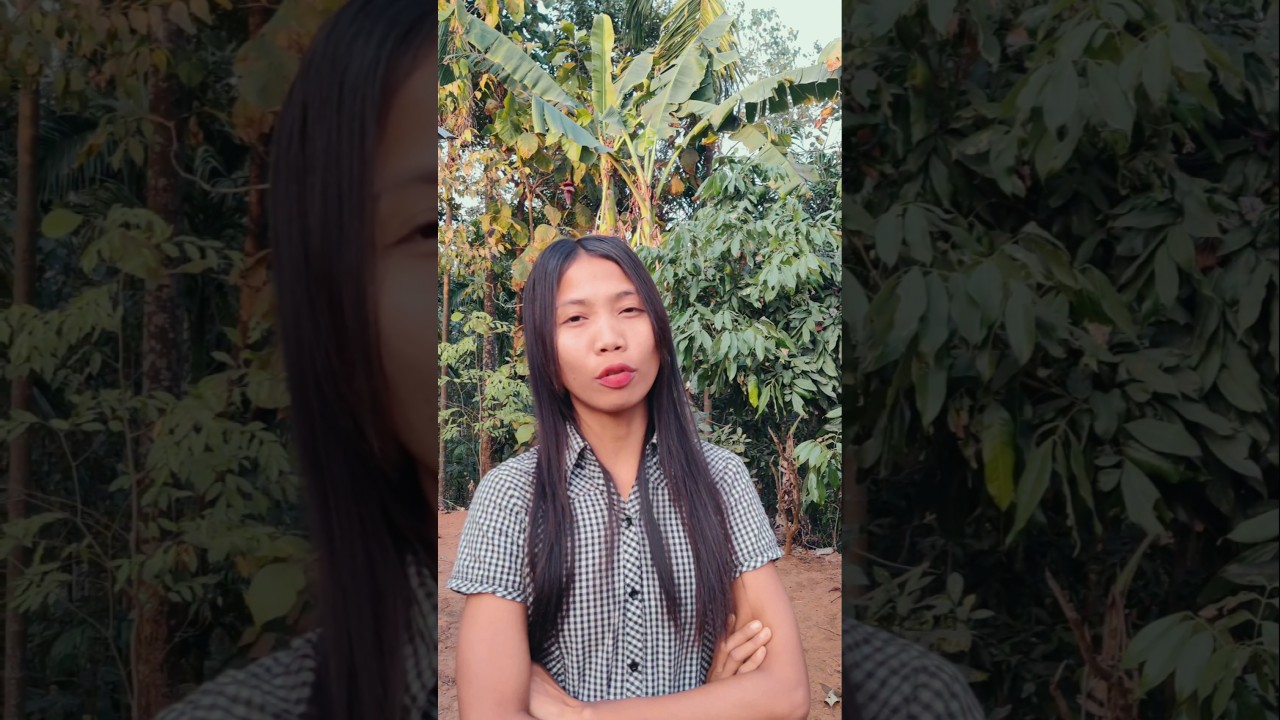 School Tangni Nomil 🤔🤣 #garo #funny #comedy #comedyvideos #shorts