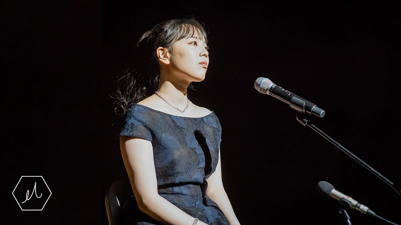 이해원 (Haewon Lee) - 내 영혼 바람되어 | 2023 콘서트 Live Clip
