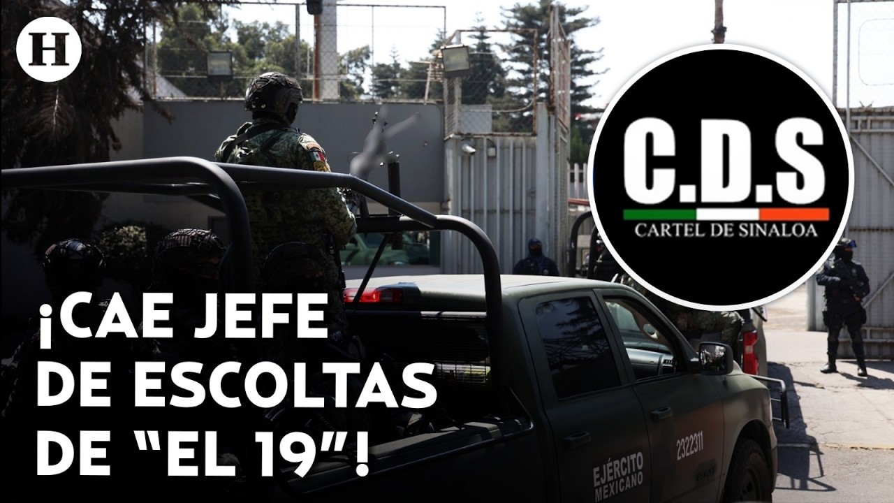 &iexcl;Golpe al Cartel de Sinaloa! Confirman operativo en El Salado que dej&oacute; a 11 abatidos de 