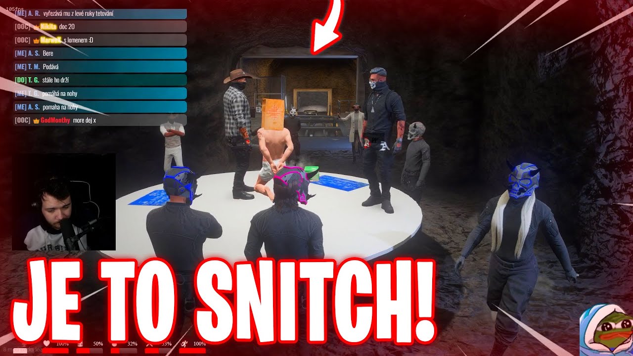 DOSTAL CK V BUNKERU! w/PŘÍTELKYNĚ | POHODÁŘI RP