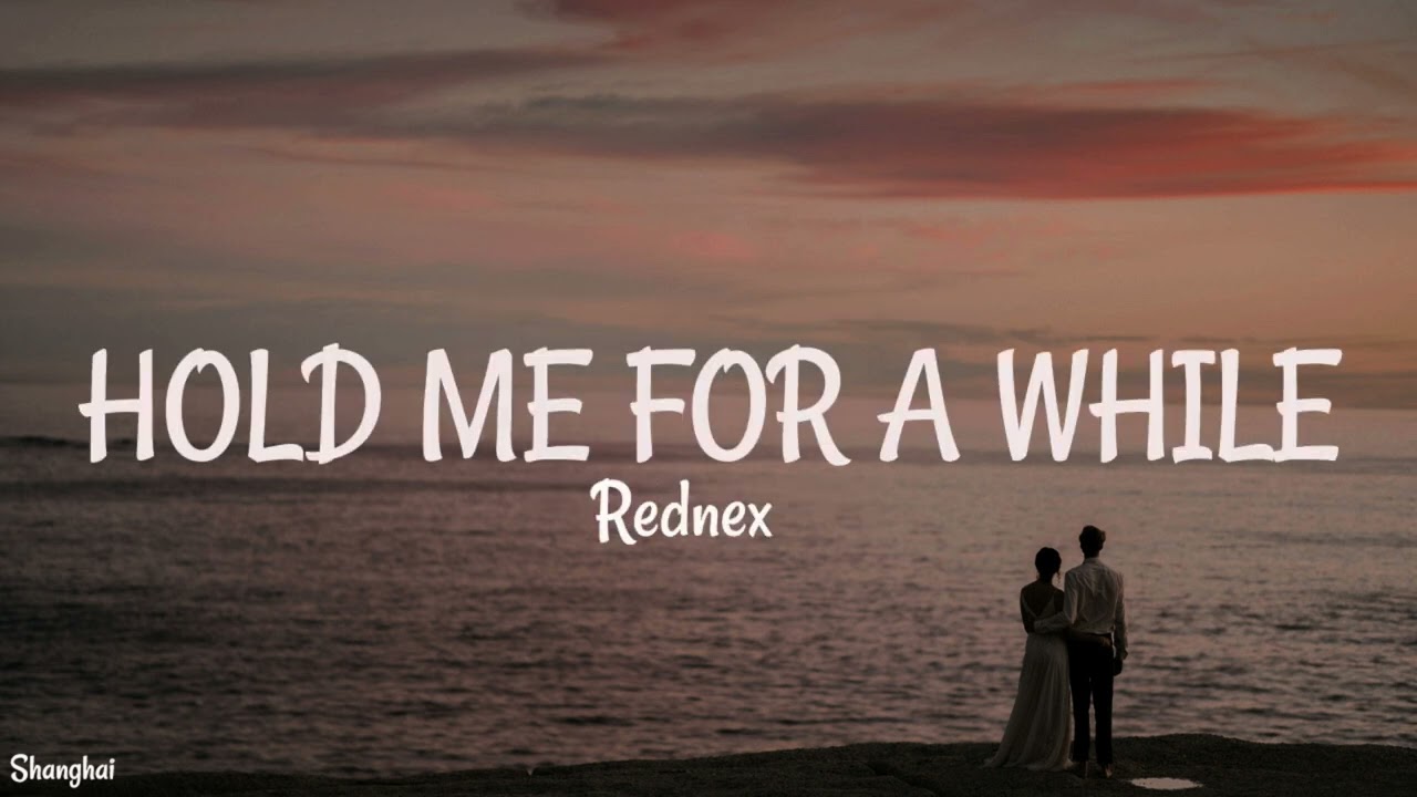 Hold Me For A While | Rednex | Lyrics  (Loop Video)