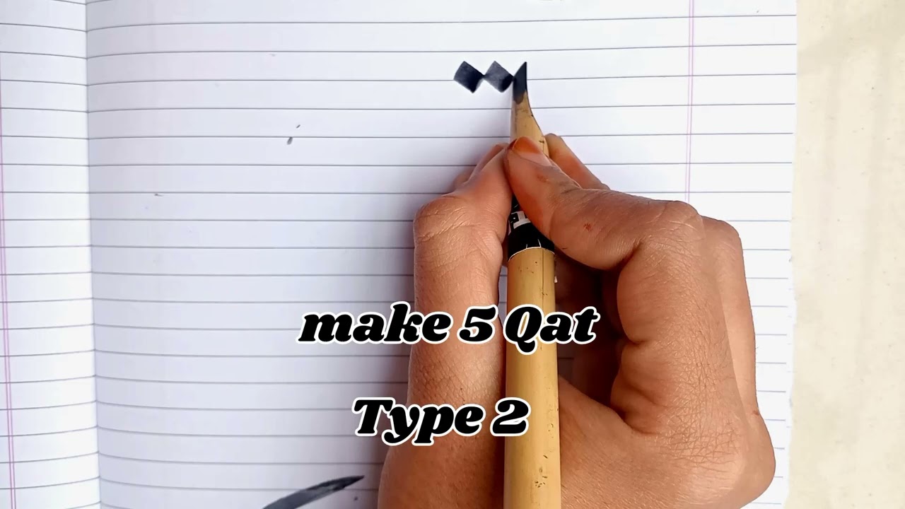 How to Write “Zaa” | Type 2,3 | Step by Step Beginner Tutorial | class 14  free course | 