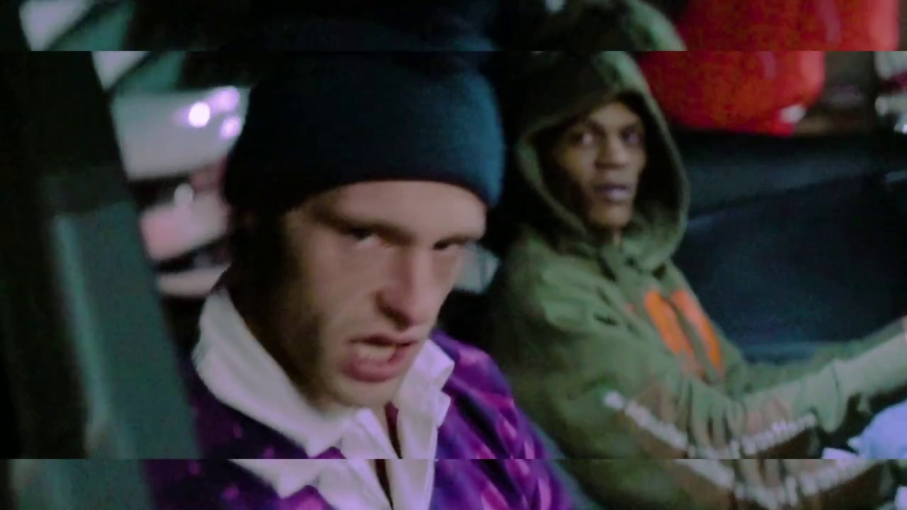 Glo Twins - Whatchu Kno (Dir. @Luizzy_G)