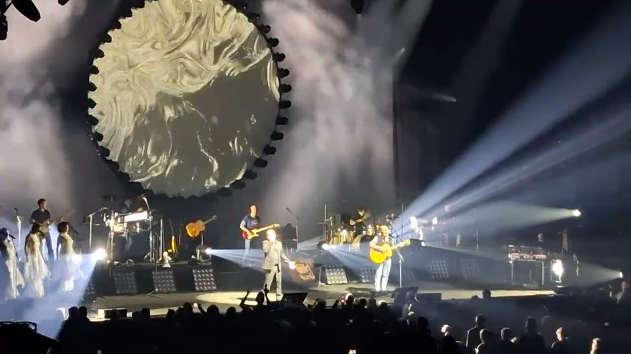 So floyd Comfortably numb