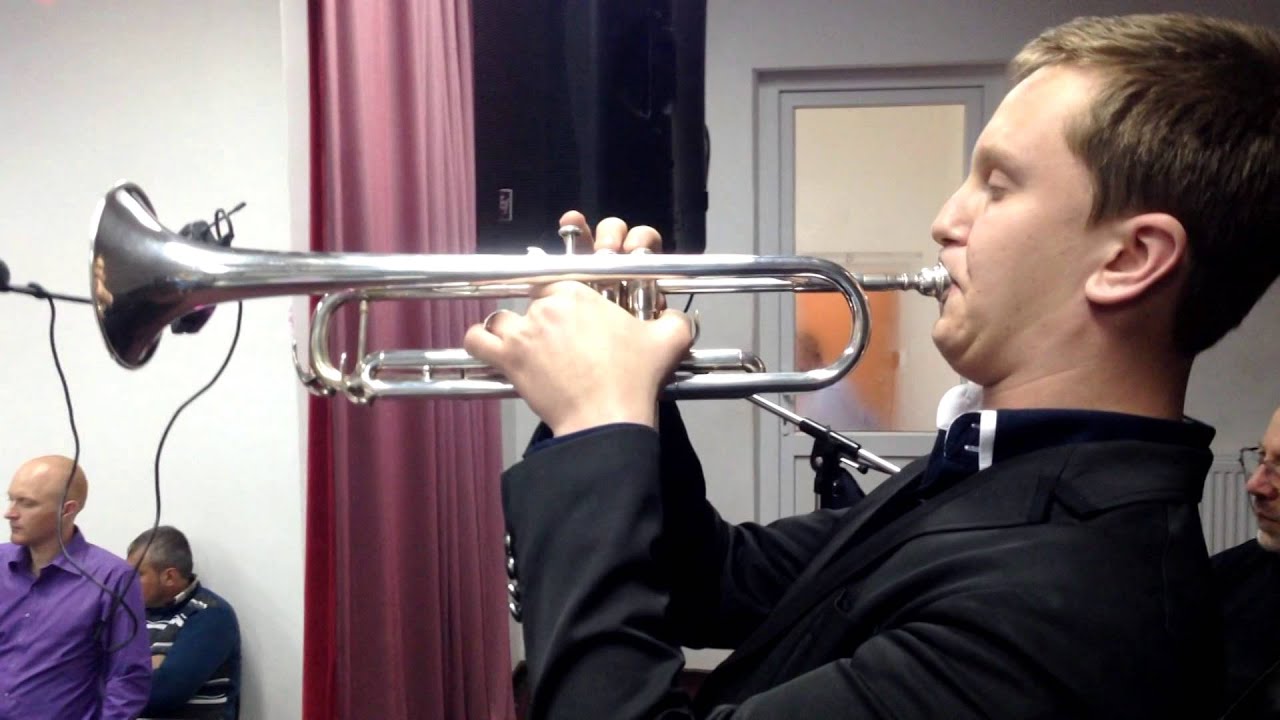 solo trmpeta Vladut (RitmicBand)