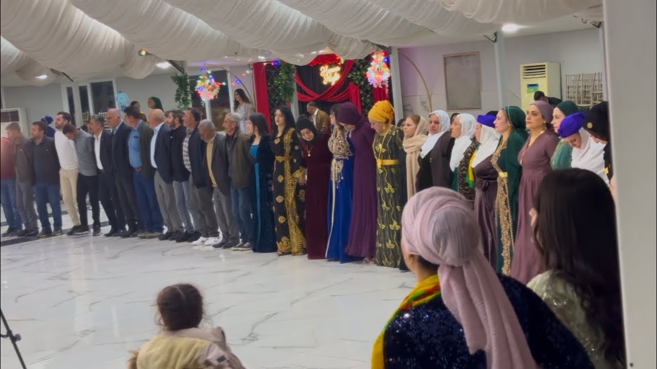 FEYSELE DERİKİ ®️ | SÜLEYMAN 💍 REMZİYE | GOWEND | PART03 | 2025 | DAWETA MALBATA KURUTKANLARA