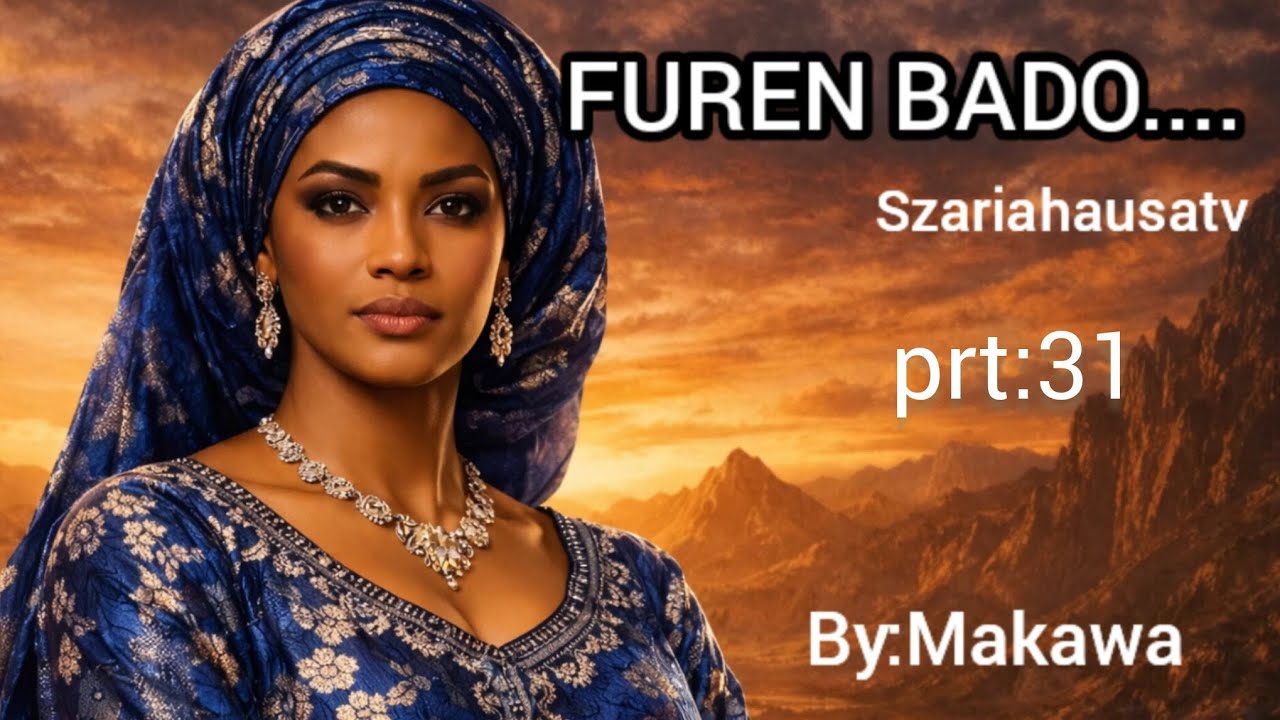 Furen Bado....Prt31