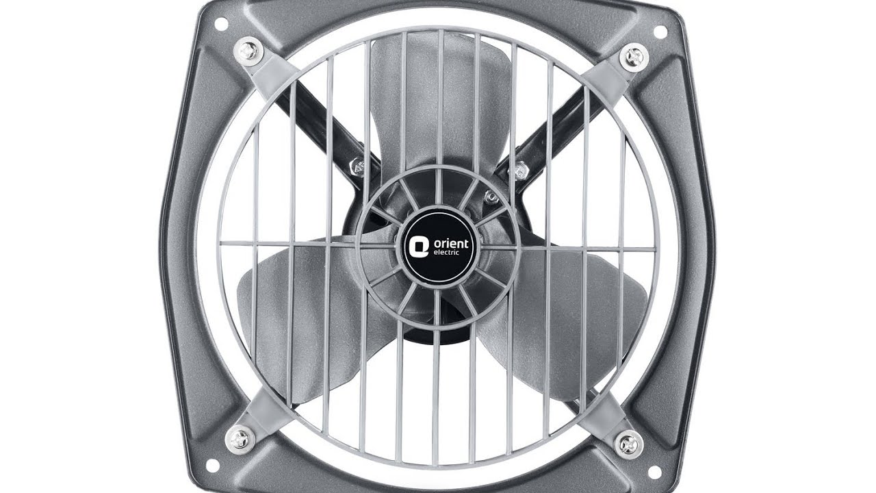 Orient Electric exhaust fan/ Room heater / immersion rod available 