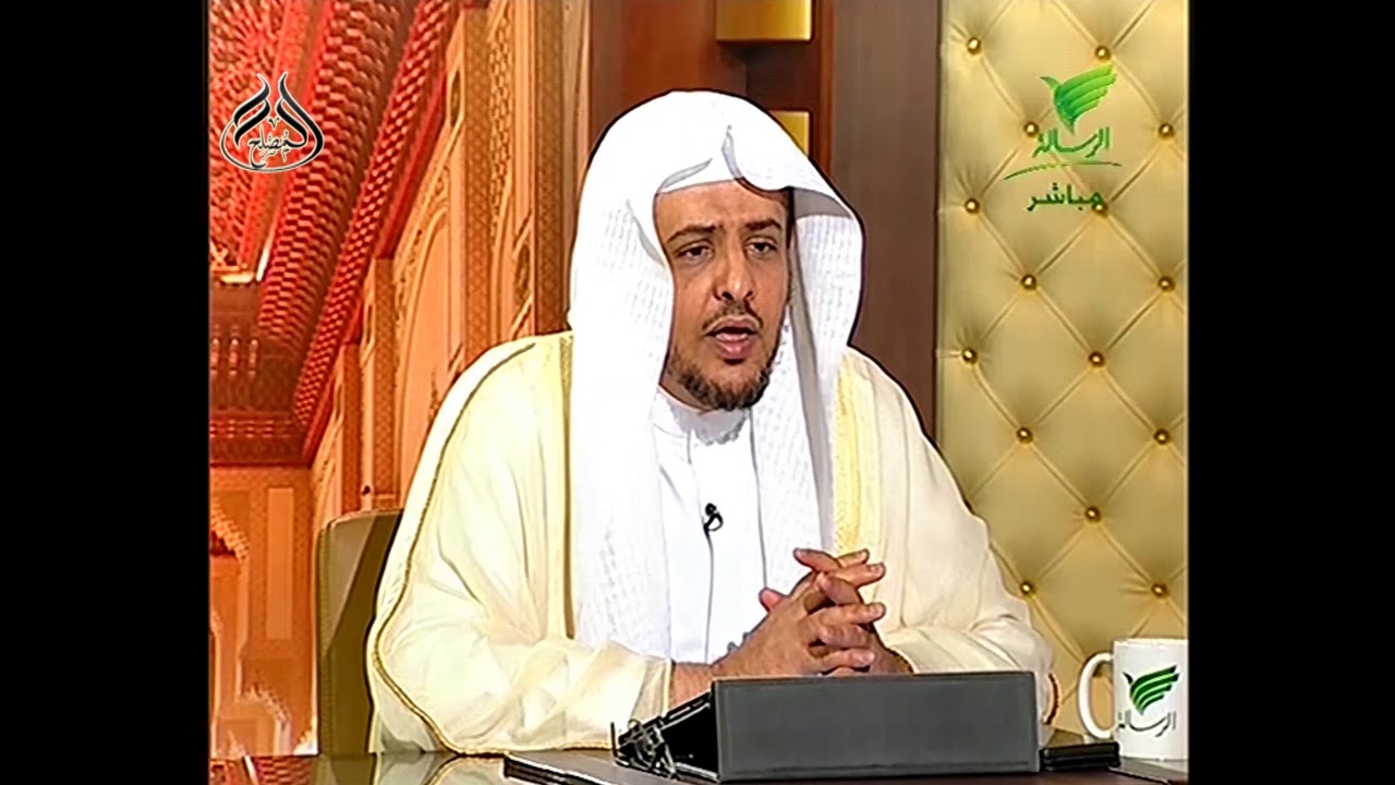 هل نؤجر على متابعة البرامج الدينية والمحاضرات الدعوية