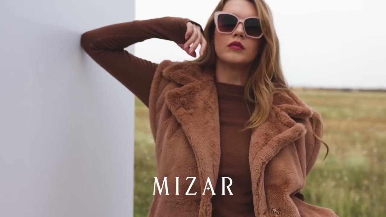 FW25 | LIMITLESS by MIZAR