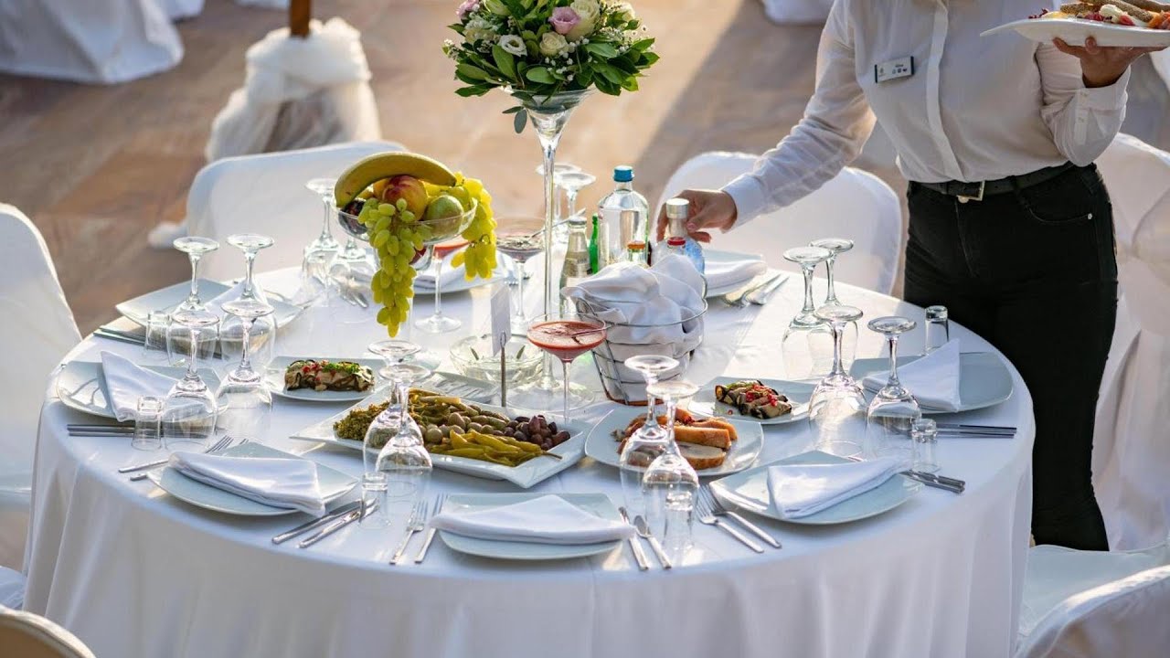 Potidea Palace Hotel, Chalkidiki, Greece | Vacations In Europe