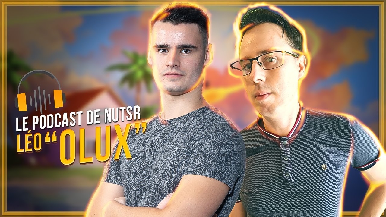 Comment OLUX PERF à chaque SESSION !!