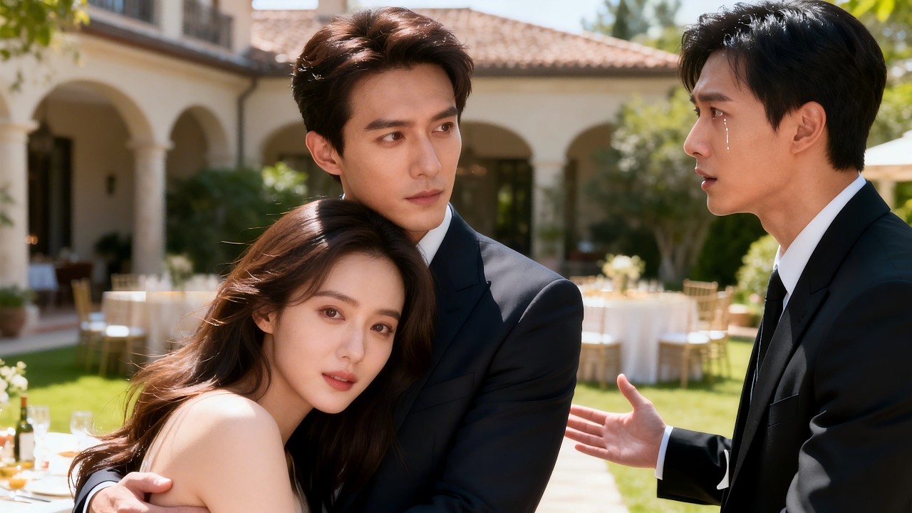 【HIT】버려진 그녀, 이제는 CEO와 함께… 전 남편의 후회는 이미 늦었다!#drama #kdrama