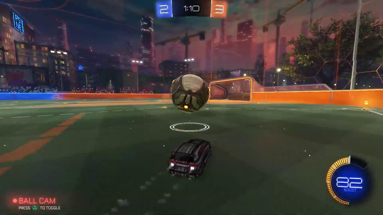 Playing with chat
