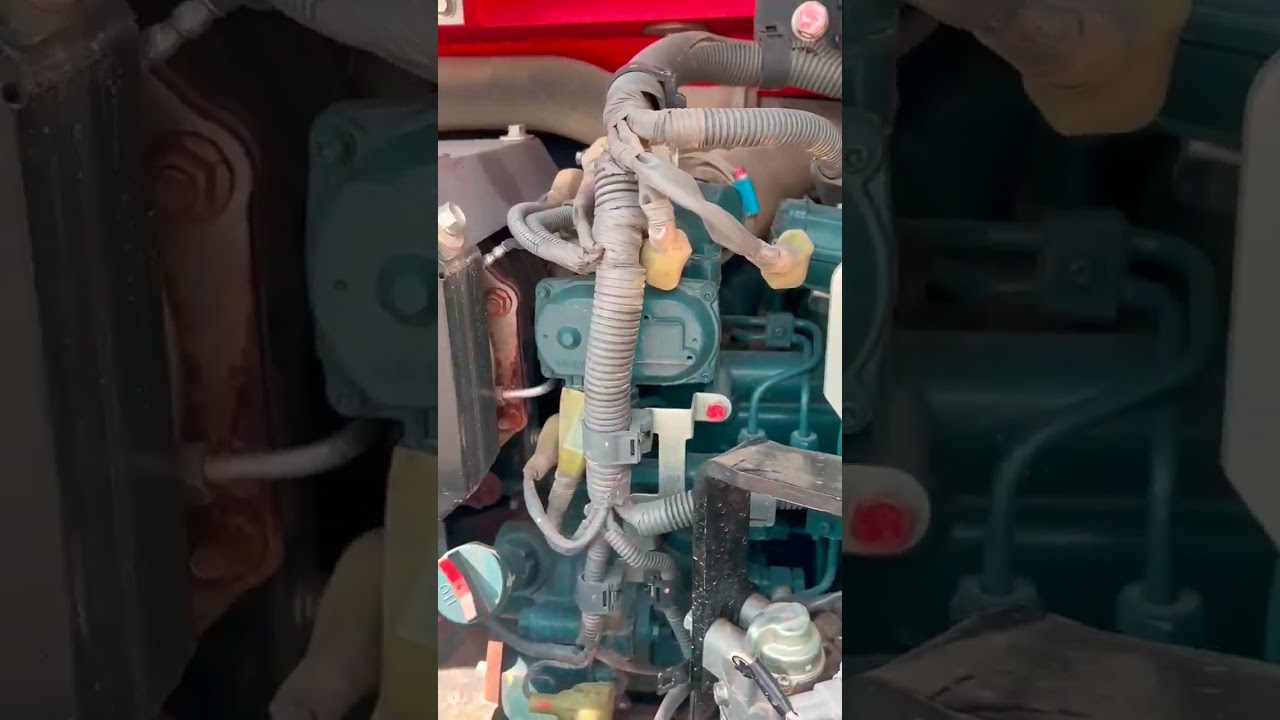 2019 KUBOTA KX080-4 For Sale