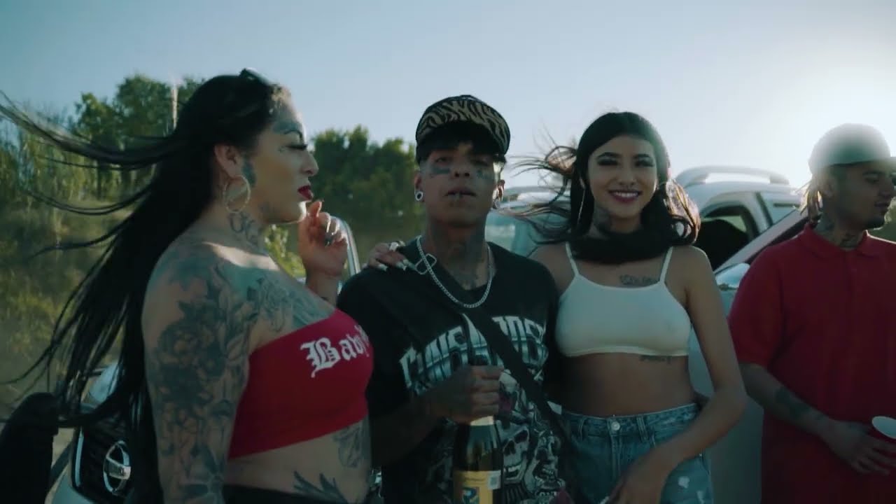 Zeta Uno - ACHÚ (Video Oficial)