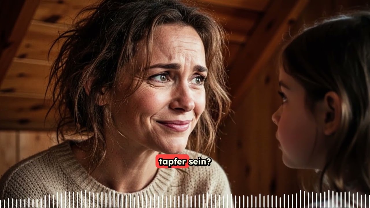 gespräch mit dem inneren kind