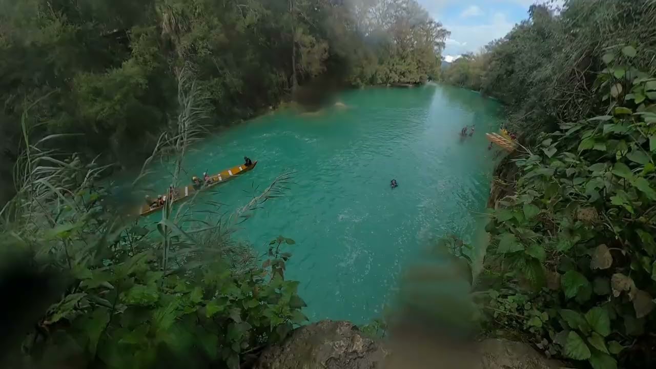 Cascada el Meco 3