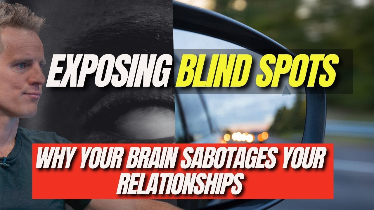 Your Brain is Lying to You: How Cognitive Dissonance is Wrecking Your Marriage