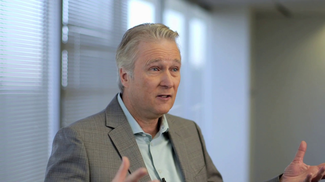 Dave Wetzel, Chief Technology Officer