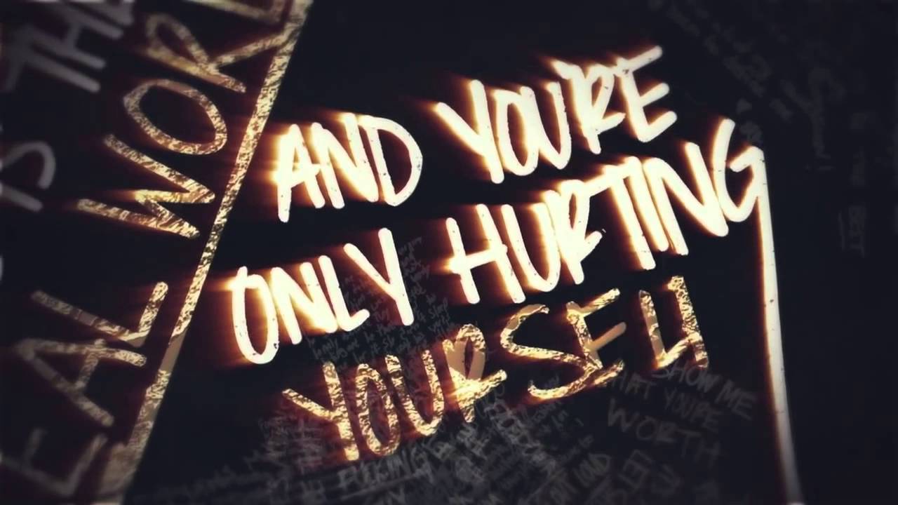 Issues - Stingray Affliction (Lyric Video)