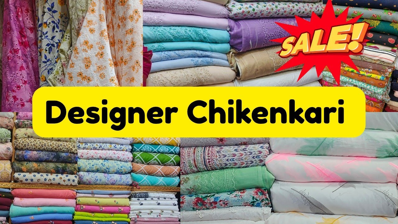 Chikankari💞 | Boring Work💥 | Laser Cut🔥 | Lawn Digital Print | New Collection | Eid Collection 2025💫