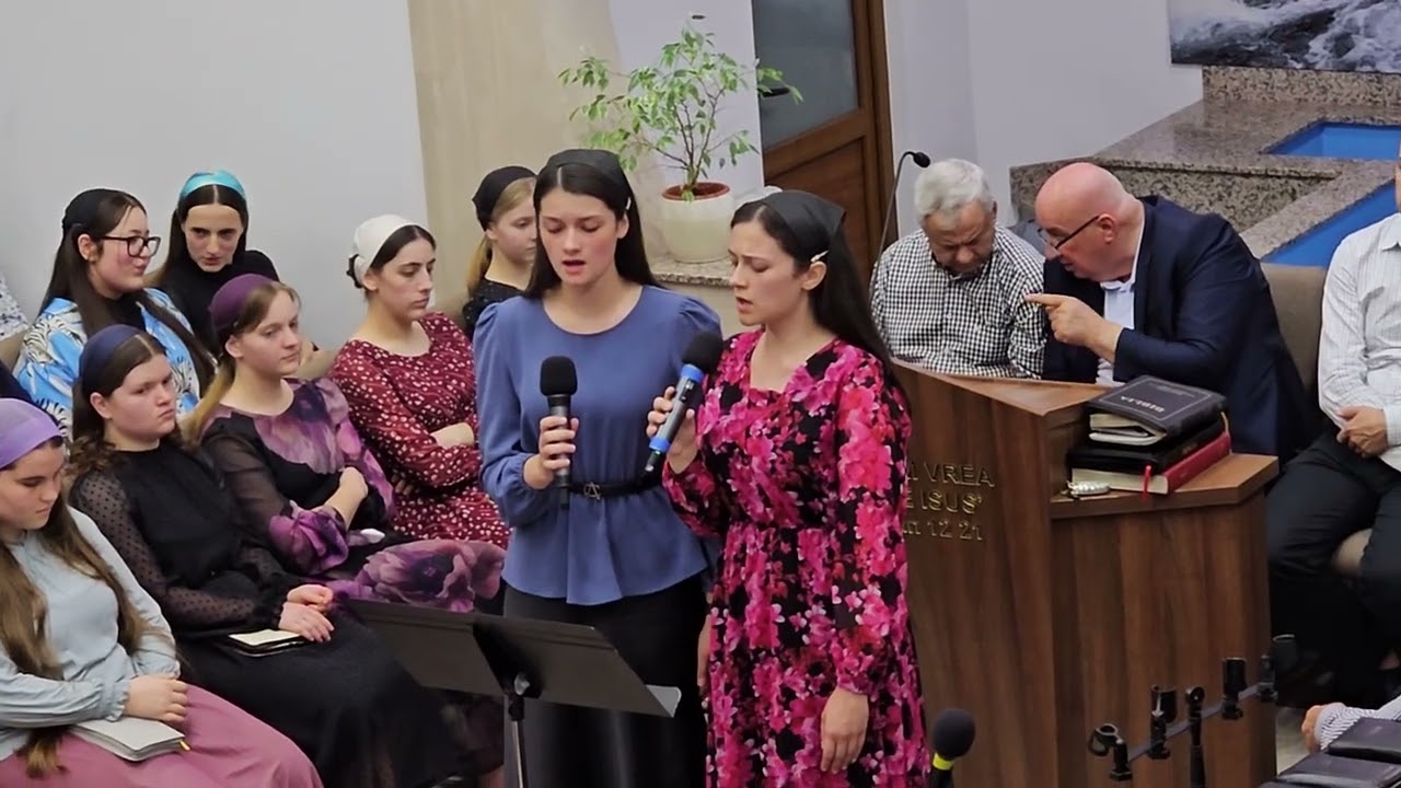 Surorile Bârsan  - E trista fata ta