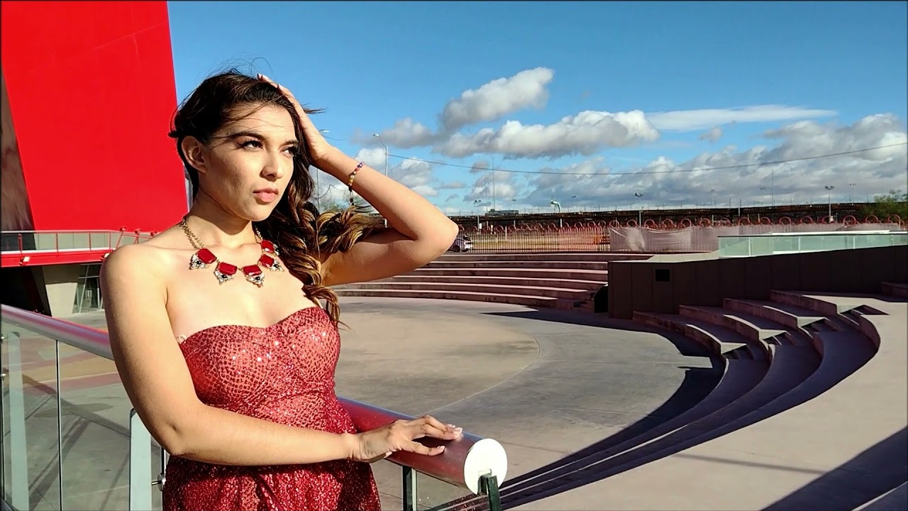 FULL VIDEO PRESENTATION | ARLYE PAEZ | QUEEN OF MEXICO