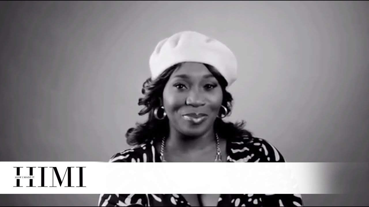 Bevy Smith |  How I Made It | Season 1 Episode 3