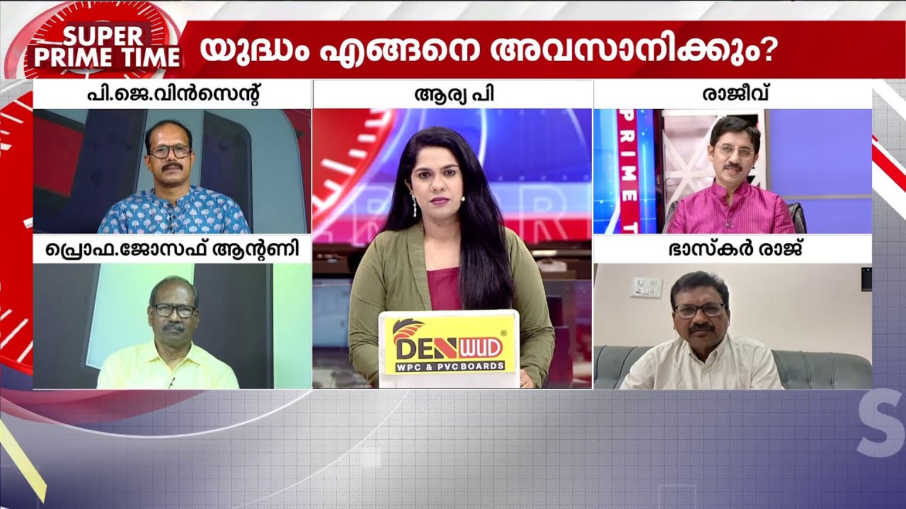 'ഒരു ദിവസം മൂന്ന് സിലിണ്ടർ മിനിമം വേണം..മെനുവിൽ മാറ്റം വരുത്തേണ്ടി വന്നു' | LPG Crisis