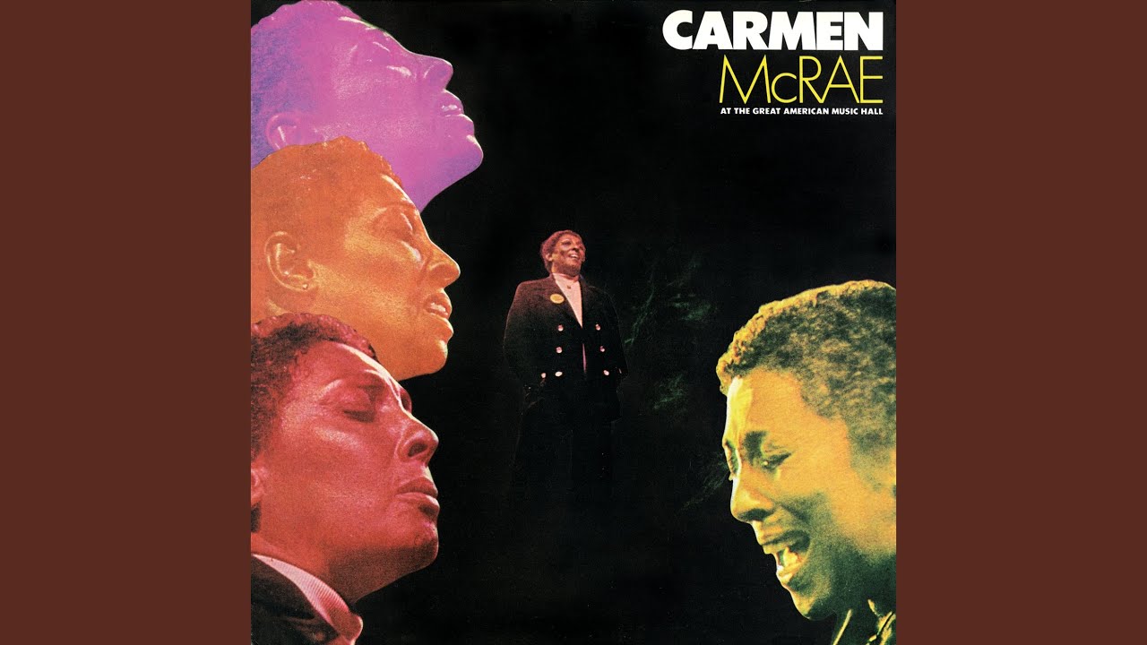 Time After Time (Live At The Great American Music Hall/1976)