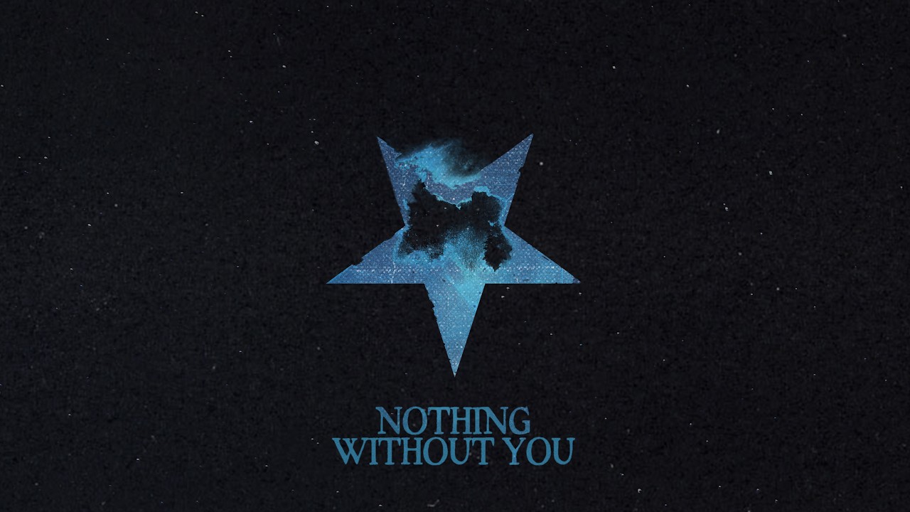 JUNE - NOTHING WITHOUT YOU (Official Lyric Video)