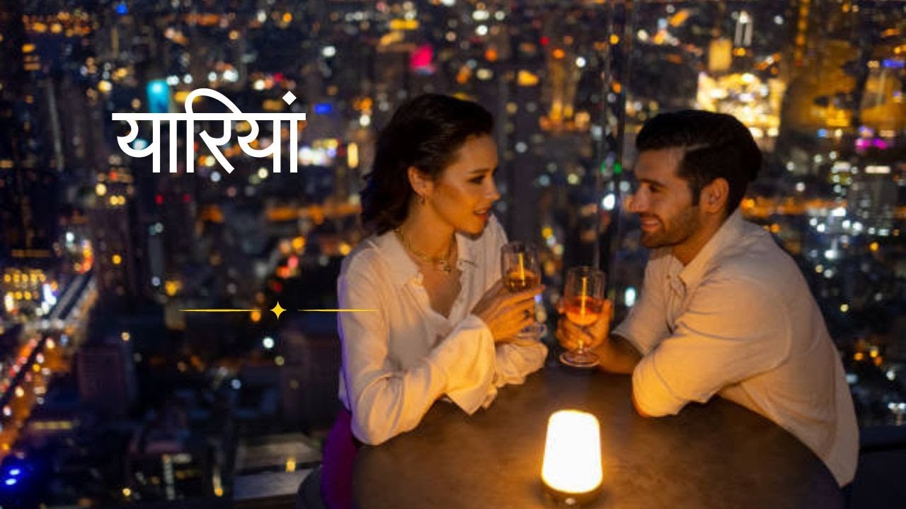 Yaariyan #aariwork  #romanticmusic #aimusic #LoveSong #besthindisongs