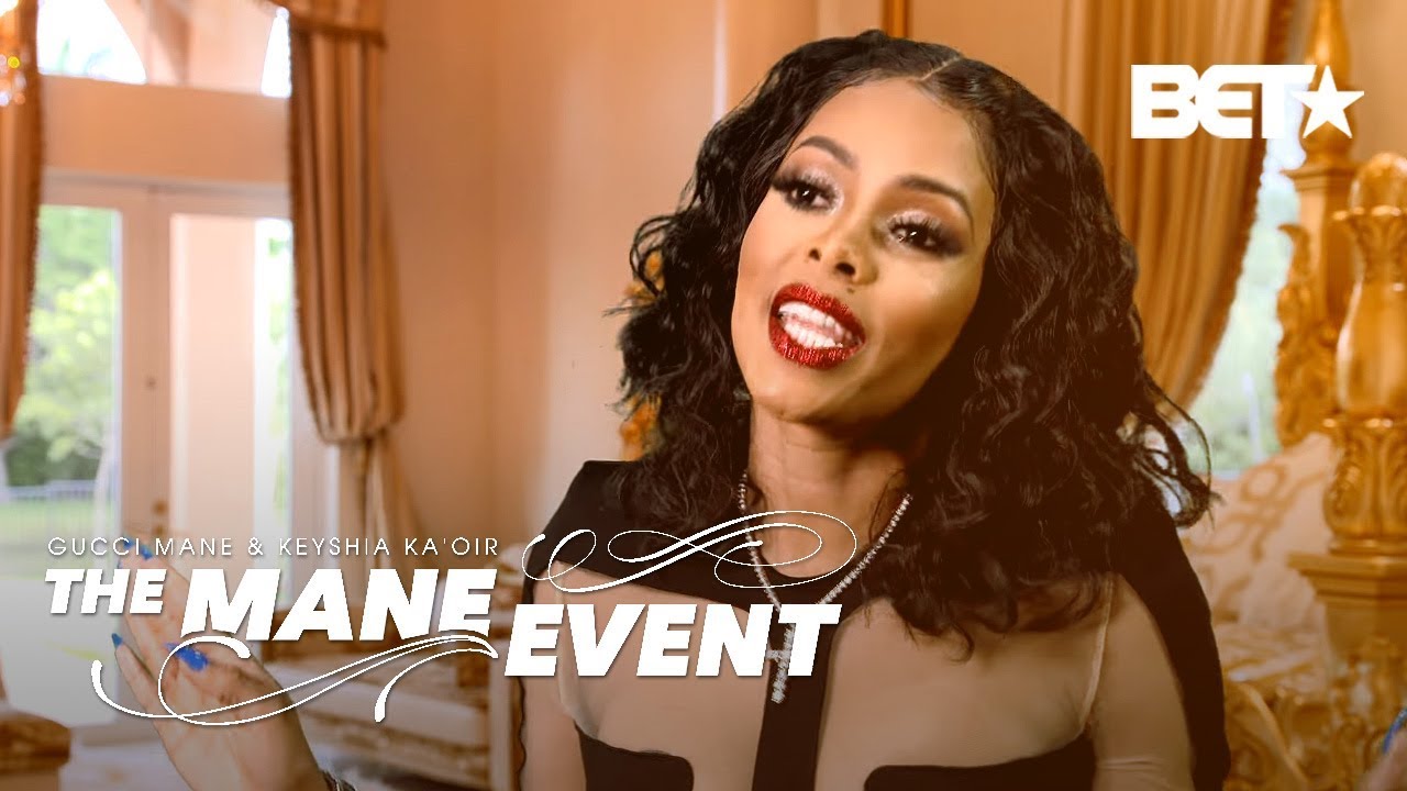 The Mane Event Premieres Tonight! | The Mane Event
