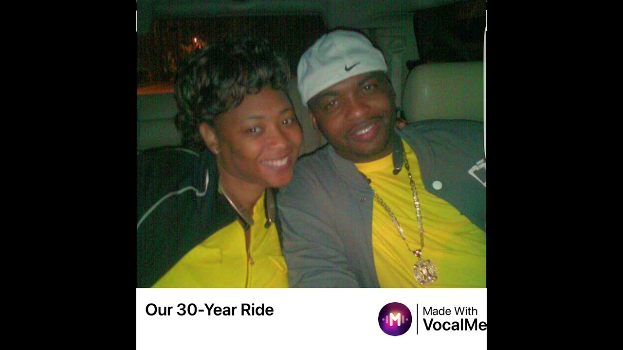 Andrew & Nita 30 Years