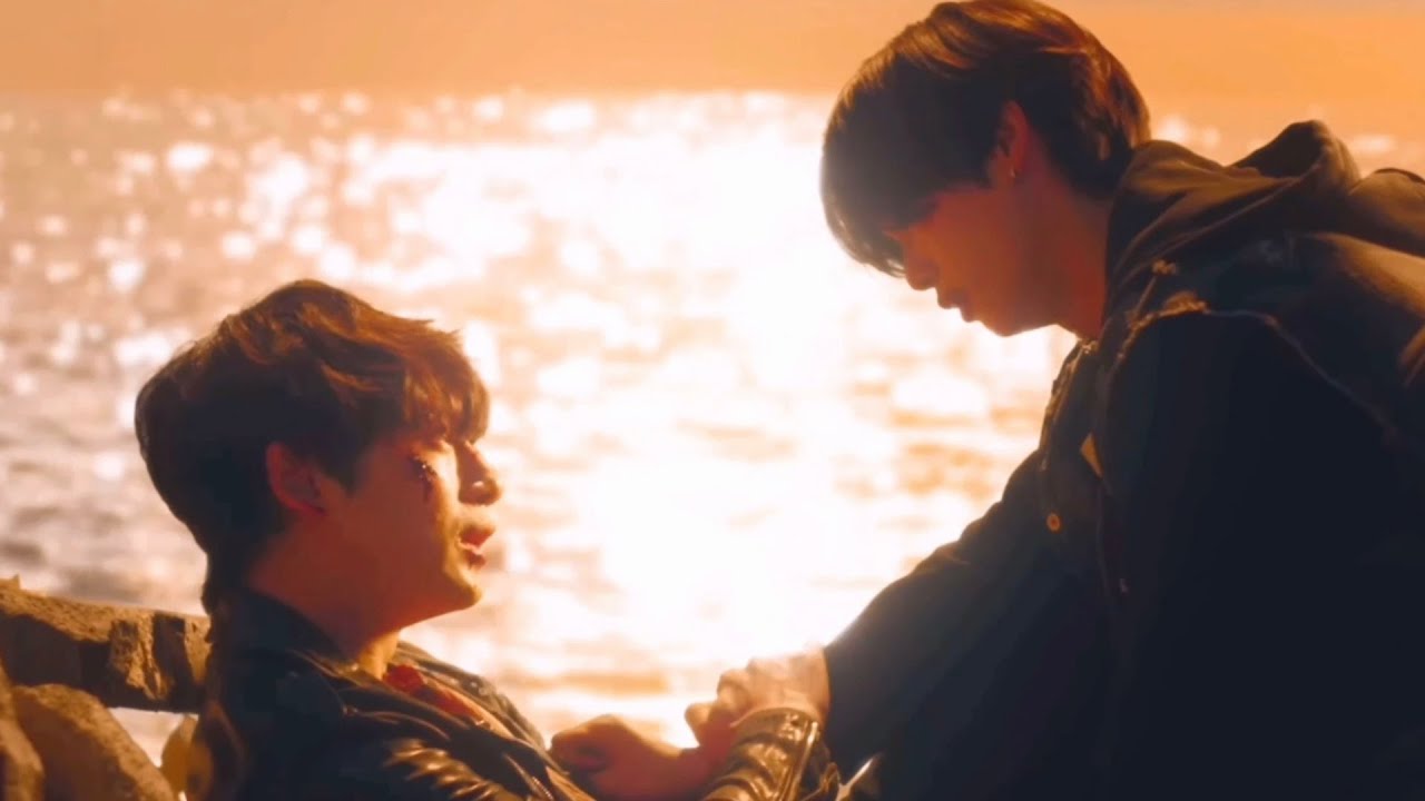 first howling era, you were breathtaking
