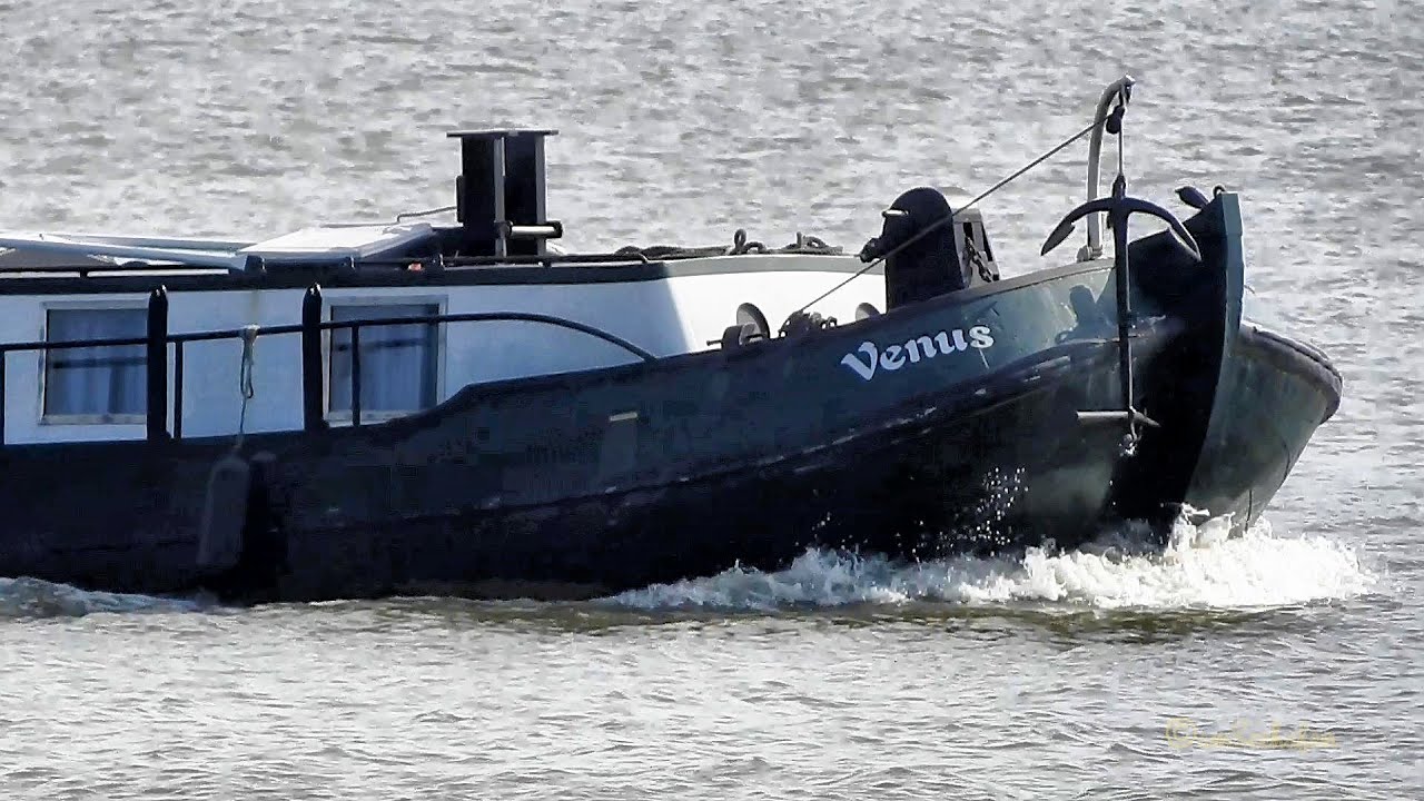 Ems Revier Dollart Freizeitskipper Traditions - Bootje traditional pleasure craft vor Emden