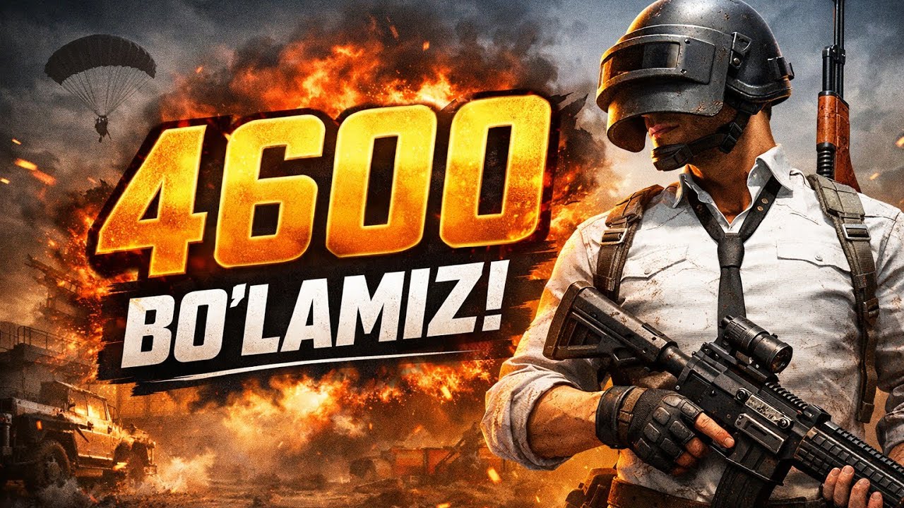 4500 goooo