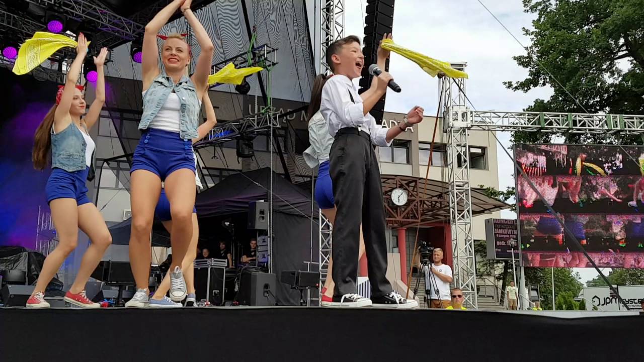 Open Hair 2016 Marcin Maciejczak