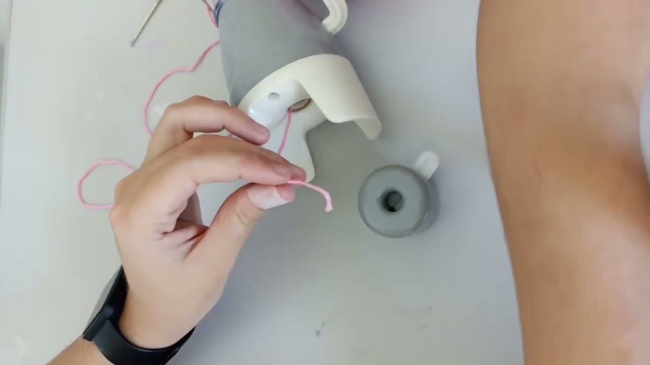 Unboxing da Tulip Máquina Tricotin. Quanto eu paguei, onde comprei e quanto tempo para chegar!