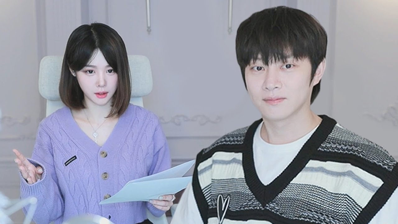 16년차 아이돌 우주대스타 김희철님 모셨습니다 [ENG SUB]