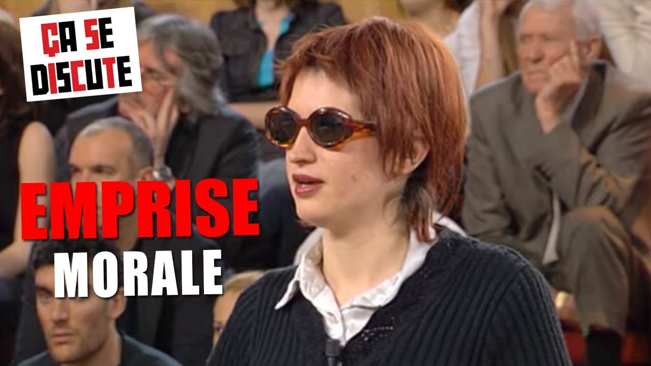 Abusée par son grand frère pendant leur jeunesse - Ça se discute
