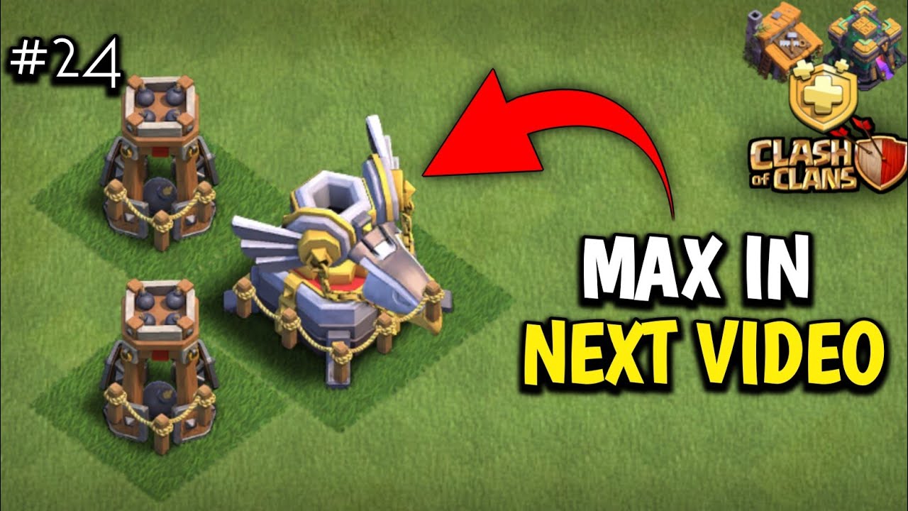 All of them max in next video ✌️...(RUSH THEN FIXED SERIES)