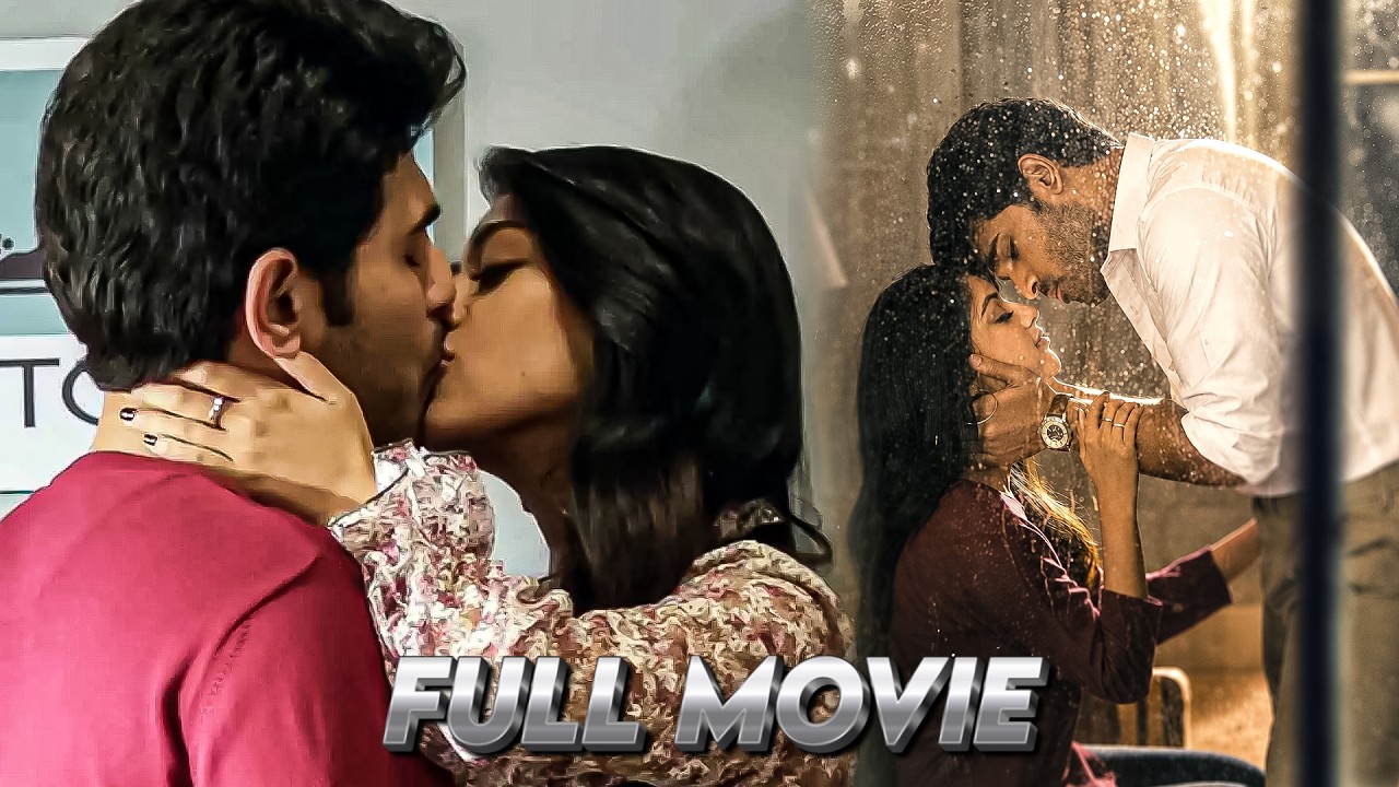 Allu Sirish And Anu Emmanuel Superhit Rom Com Movie | Telugu CIne Nest
