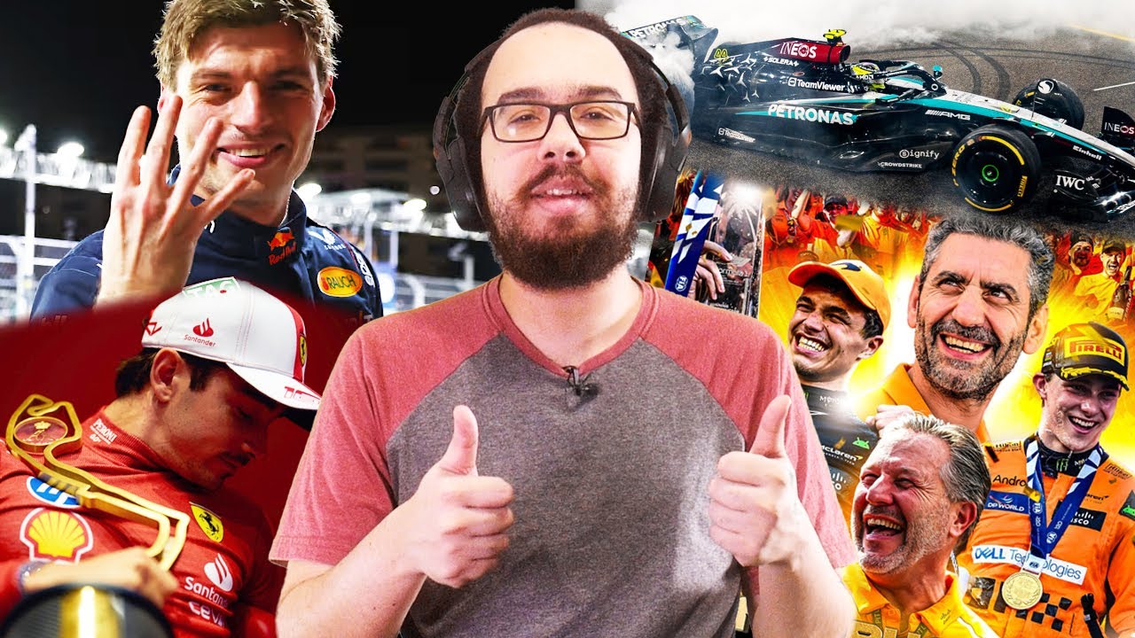 RESUMO LUDIBRIADO - TEMPORADA 2024